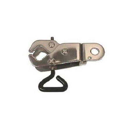 Twinpoint QRSC3 Stainless Steel Quick Release Mount