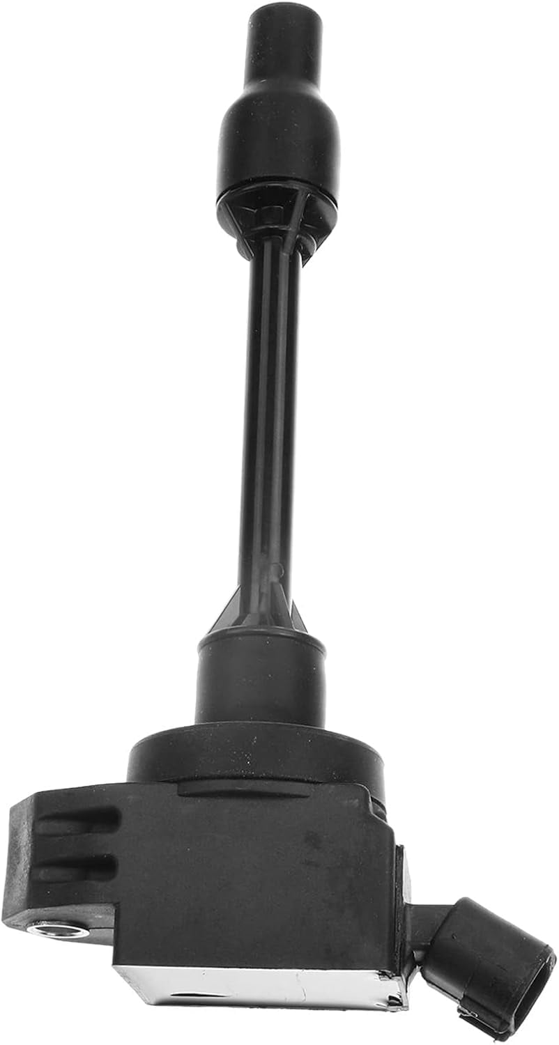 A-Premium Engine Ignition Coil Pack Compatible with Toyota Camry 2018-2021, Corolla 2019-2021, RAV4 2019-2020 & Lexus UX200 2019, 1.8L 2.0L 2.5L