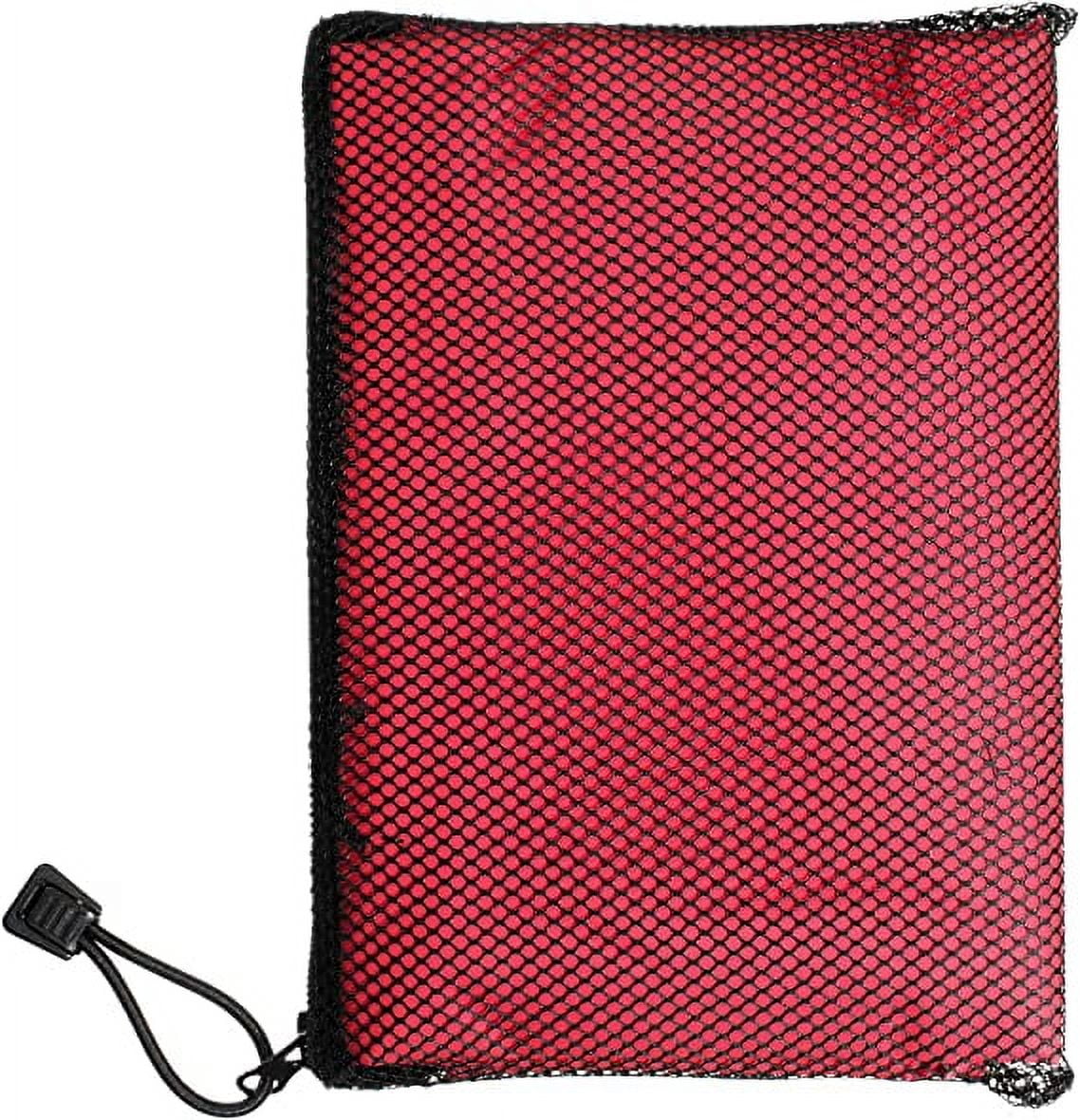 Totes Lightweight Reusable Packable Rain Poncho, (Unisex