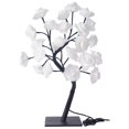 thumbnail image 3 of Lámpara de LED con alimentación por USB, luz de árbol de escritorio de para el hogar, sa de estar, decoración interior Sunnimix Lámpara Rose Tree, 3 of 8