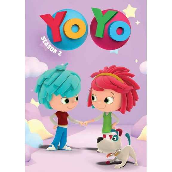 Yoyo: Season Two (DVD)