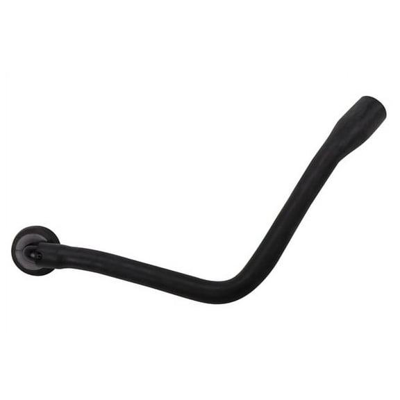 A/C Evaporator Case Drain Tube