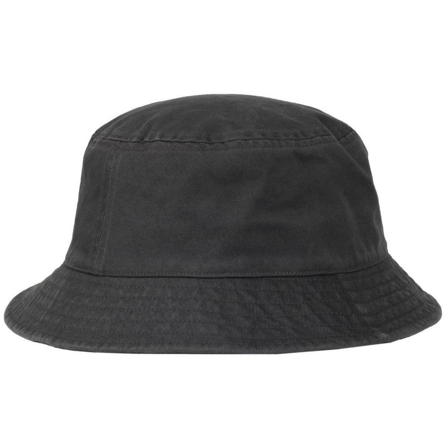 Outdoor Cap OC200 Classic Cotton Bucket Hat-Grey