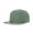 Loden, variant on Decky 6226 5 Panel High Profile Relaxed Perforated Performance Rope Hat-Loden