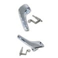 thumbnail image 1 of Manija de Puerta Interior, Accesorios Resistentes para Vauxhall Corsa D, Izquierda Y Derecha, 1 of 9