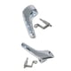 thumbnail image 1 of Piezas de Reparación de Accesorios para Manija de Puerta Interior, Piezas de Repuesto para Manija de Puerta Interior Resistente Y Fácil de Instalar Pa, 1 of 8