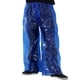 thumbnail image 2 of Ropa protectora contra salpicaduras al aire libre para mujeres y hombres para evitar que el escudo protector corporal salpique artículos del hogar (azul), 2 of 4