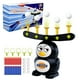 thumbnail image 2 of Ounissouiy Cartoon Owl Game Kids Boys Target Outdoor Electronic Aiming Digital Tool Auto Reset Aims Toys Indoor Home Juguetes, 2 of 5