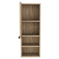thumbnail image 2 of Medicine Cabinet , Two Inner Shelves, 5 In. Package Height Shelves For Practical Storage Solution And Meds Organization, 2 of 3
