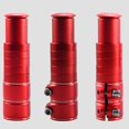 thumbnail image 3 of Aluminum Alloy Bike Fork Stem Riser Extender Head Up Handlebar Riser Adaptor, 3 of 8