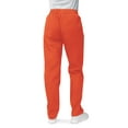 thumbnail image 2 of Sivvan Women's Scrubs Drawstring Cargo Pants (Available in 15 Colors), 2 of 7