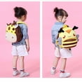 thumbnail image 6 of Cute Cartoon Backpack, Lightweight Comfortable Daypack For Youngsters, Soft Carryall Bag For PreCampus Daily Essentials & Family Outing Gifts, 6 of 6