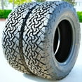 thumbnail image 3 of Venom Power Terra Hunter X/T 235/85R16 120/116S E 10 Ply Extreme Terrain Light Truck Tire, 3 of 14