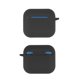 thumbnail image 1 of Audífonos Funda de silicona para inalámbricos Skullcandy Indy Evo (negro) Likrtyny Para estrenar, 1 of 9