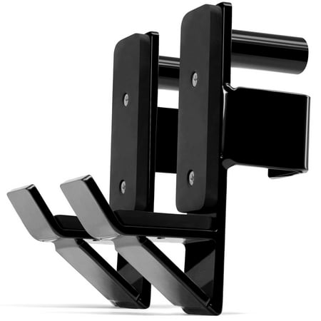 Yes4all Pair Of J Hooks For Power Rack Squat Rack J Hook Weight