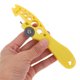 thumbnail image 5 of unbranded Abrelatas Multifuncional Amarillo Para Ampollas Con De Corte Para Uso Diario, 5 of 8