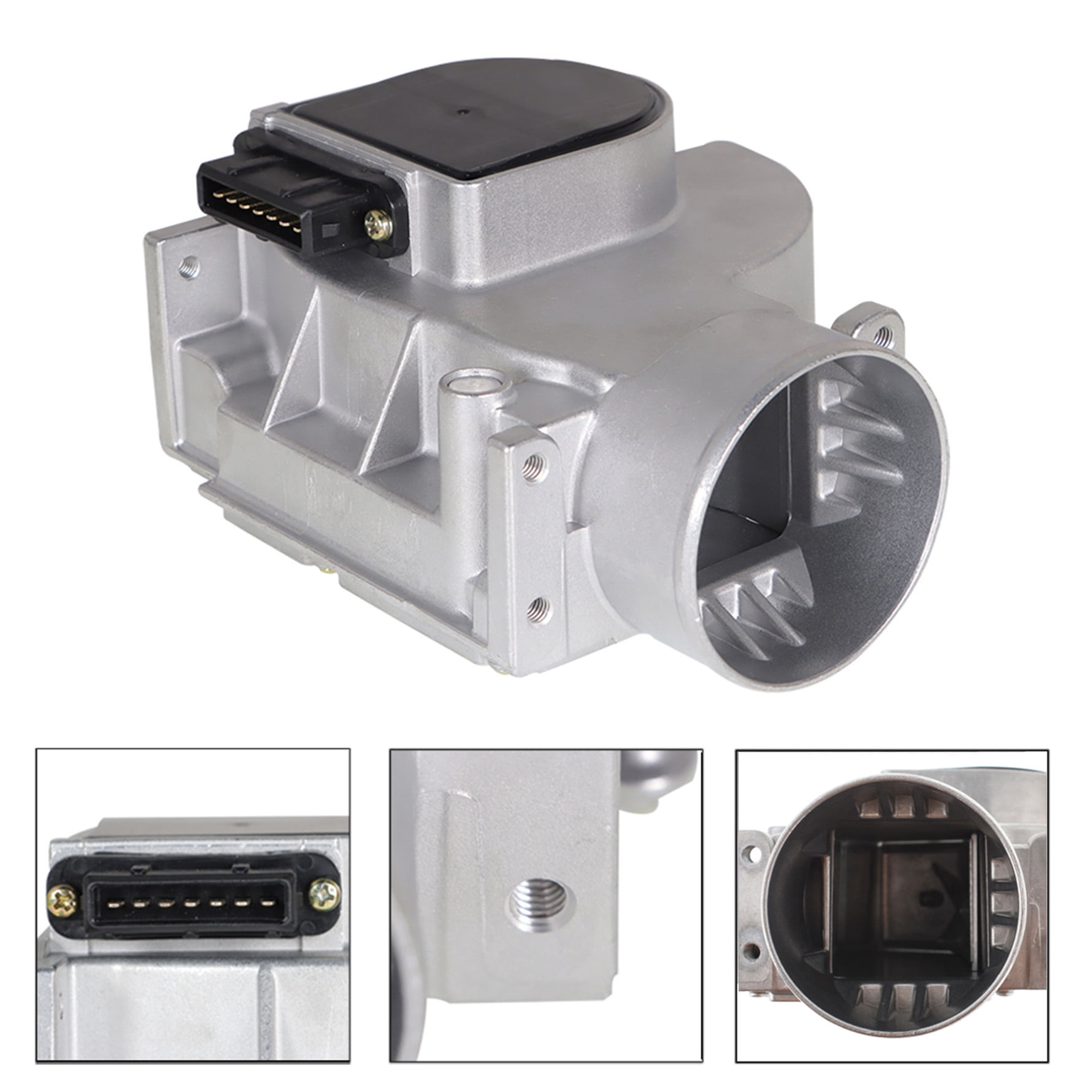 Labwork MAF Air Flow Meter Sensor Replacement for Toyota Pickup Truck 4runner 22REC 22250-35050 1989-1995