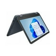 thumbnail image 2 of Lenovo 500w Yoga Gen 4 12.2" Touch Screen Intel Processor N200 Intel UHD Graphics 8GB Memory 128GB Storage Windows 11 Pro 82VQ0007US, 2 of 5