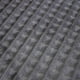 thumbnail image 3 of Tapete Para Baño Memory Peak Gris 40X60 Cm, 3 of 3