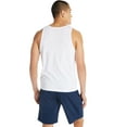 thumbnail image 4 of Athletic Works Men's & Big Men's Tri-Blend Tank Top, Sizes S-5XL, 4 of 4