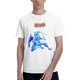 thumbnail image 1 of Camiseta de Manga Corta para Hombres Naru, 1 of 5