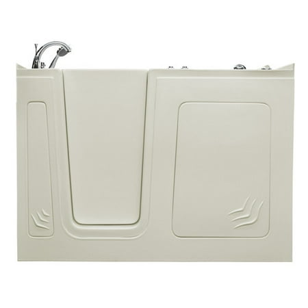 Theutic Tubs Aspen 60 X 32 Walk In Air Jetted Bathtub Theutic Tubs Aspen 60 X 32 Walk In Air Jetted Bathtub