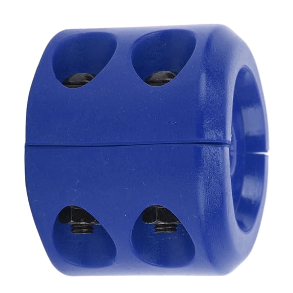 Économiseur de corde, tampon de crochet de corde à crochet de câble de treuil avec cale hexagonale pour camions VTT UTV SUV ORV