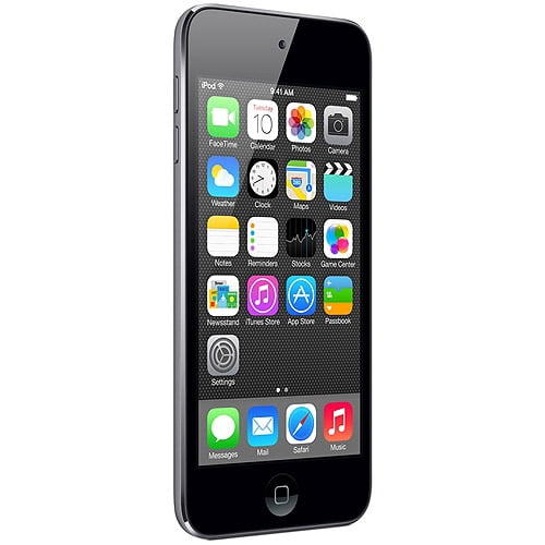 Apple iPod touch 32GB (Assorted Colors) - Walmart.com
