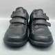 thumbnail image 3 of New Balance 813 Men's 8 Black Leather Athletic Shoes Lace-Up Walking Sneaker, 3 of 6
