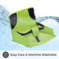 thumbnail image 3 of VEEYOO Booster Seat Baby Chair for Indoor/Outdoor, 3 of 4