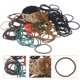 thumbnail image 1 of AURARMLET 150Ud Para Elásticas Para Uso Diario Fiestas Y Actividades, 1 of 7
