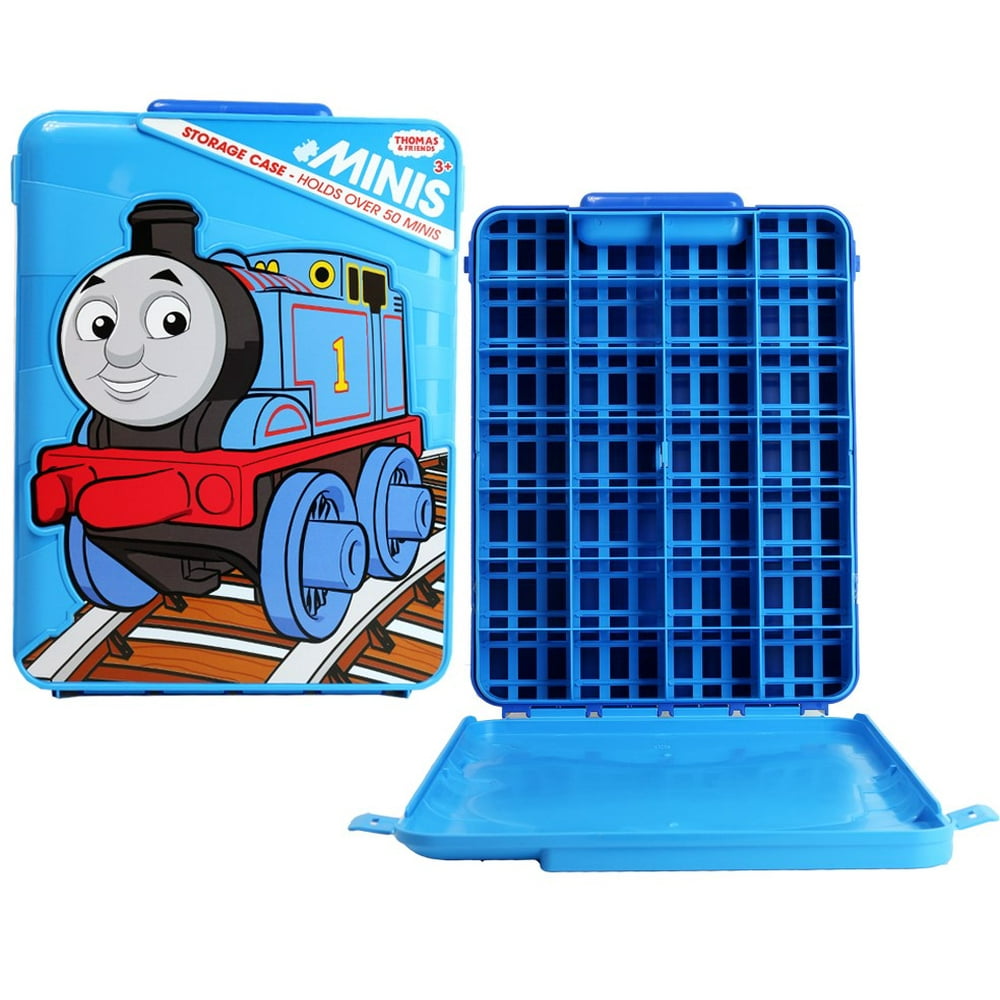 Thomas & Friends MINIS Train Storage Case