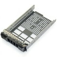 thumbnail image 5 of 3.5 Inch Hard Drive Caddy Tray for PowerEdge Servers - with 2.5 Inch HDD Adapter NVMe SSD SATA Bracket, 5 of 5
