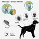 thumbnail image 5 of Typpkmm Dog Anti Flea and Tick Collars with Pet 8 Month Protection Adjustable, 5 of 7