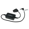 thumbnail image 4 of 17v Voltaje De Salida Regulada 8.4v, -21 Cable De Fuente De Alimentación De Cámara Digitales SLR CUTICAT Dtap a cable de alimentación de CC, 4 of 8