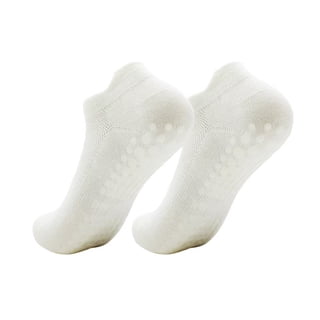Chaussettes de Yoga - gris - S/M ADIDAS