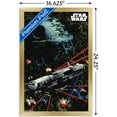 thumbnail image 2 of Star Wars: Saga - Bataille spatiale, 2 of 4