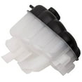 thumbnail image 2 of BFO Radiator Coolant Overflow Expansion Tank Bottle Reservoir for Cadillac for GMC, 2 of 6