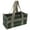 Green, variant on LABSERRON Small Tool Storage Bag Canvas For Maintenance 1Pcs 13.8x6.7x6.7in