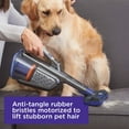 BLACK+DECKER Powerful AdvancedClean+ Dustbuster Pet Handheld Vacuum