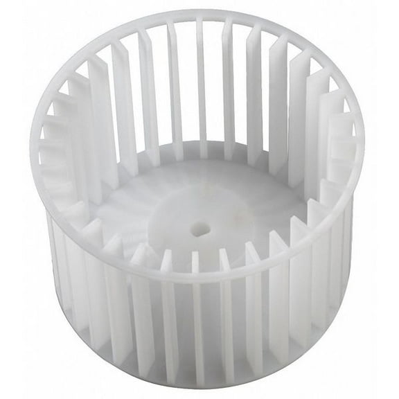 1Pack Broan 99020140 Blower Wheel