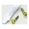 thumbnail image 5 of Titanium Radiator Mount Bolt Kit Hex (TIRADMOUNT10HX), 5 of 6