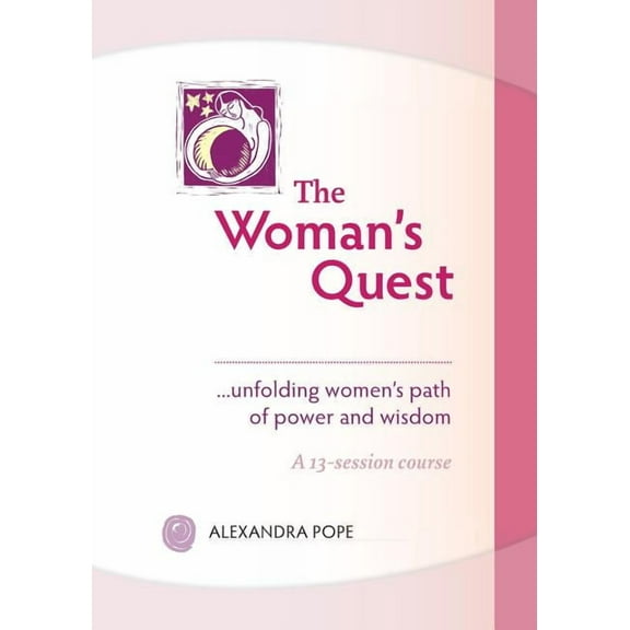 The Woman's Quest, (Paperback)