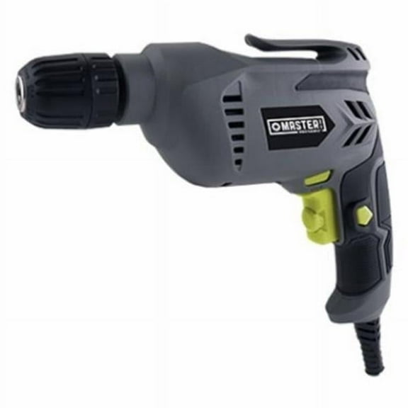 Shanghai Inhertz International Trading 103733 0.38 in. Drill & Driver with 5A Motor