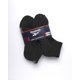thumbnail image 2 of Pack de 6 calcetines Quarter Reebok para hombre, tallas 6-12,5, color gris, 2 of 7