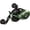 Green-Right Hand Retrieve, variant on Piscifun Low Profile Baitcasting Reel,Right Hand Retrieve,8.1:1 Gear Ratio,Freshwater Fishing Reel for Bass Fishing
