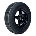 thumbnail image 3 of Travelstar 175/80R13 Car/CUV Tire, 3 of 4