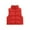 #0078-Red, variant on Favoffer Boys Girls Puffer Vest Kids Zipper Winter Quilted Sleeveless Jacket with Pockets Stand Collar Thickened Warm Coat for Layering Under Coats Play Home 3-15Y