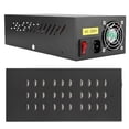 thumbnail image 3 of Eje Negro De 30 Puertos, Concentrador USB De Cargador Rápido, Para Tableta De Teléfono Móvil, 3 of 7