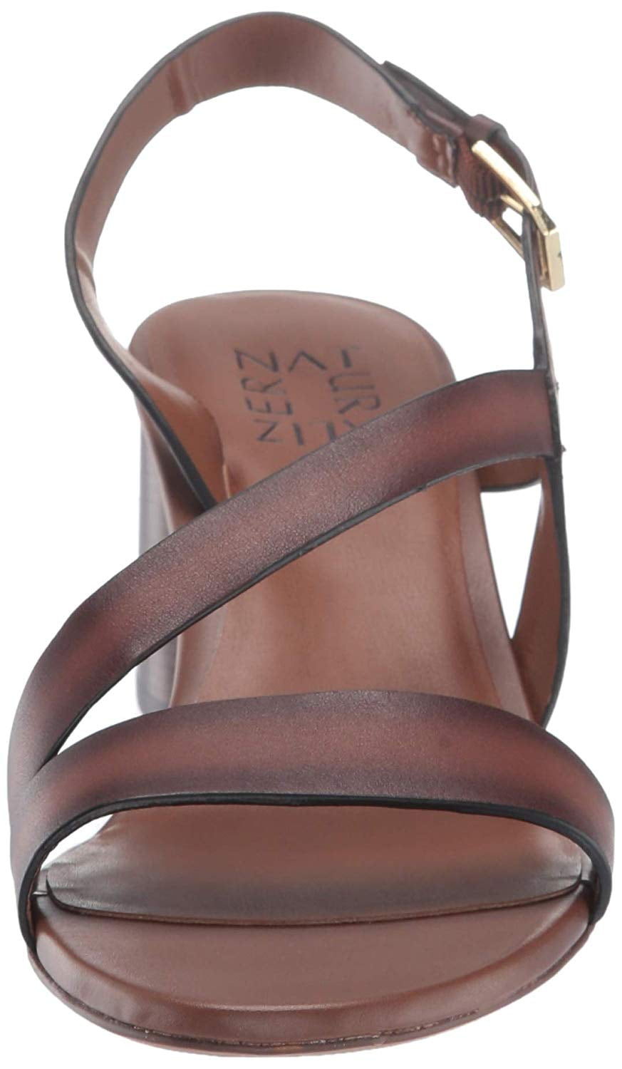 naturalizer arianna slingback sandals